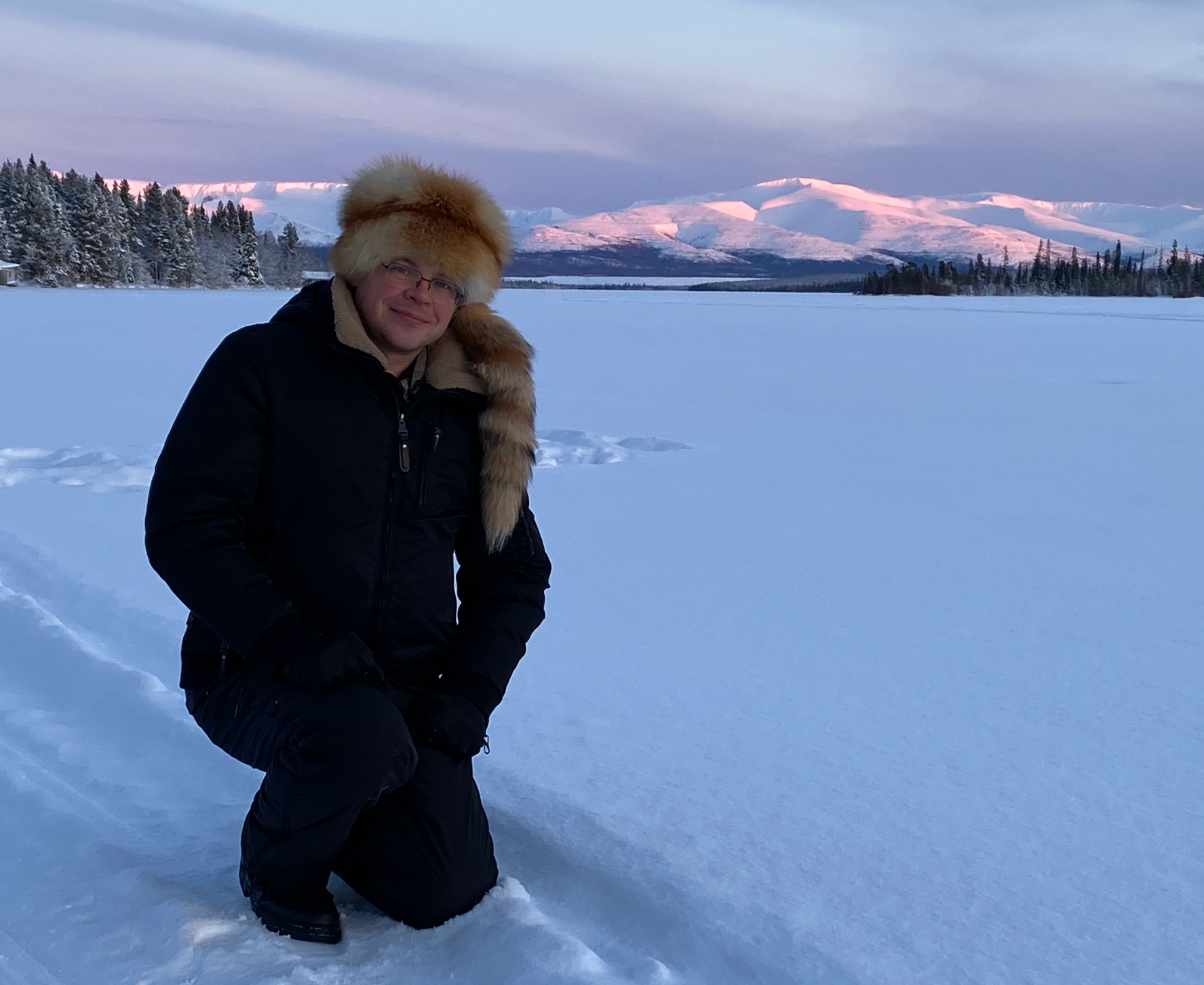 Your Local Guide in Murmansk