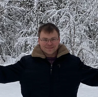 Alex Rozov, ArcticLumin aurora guide, Murmansk